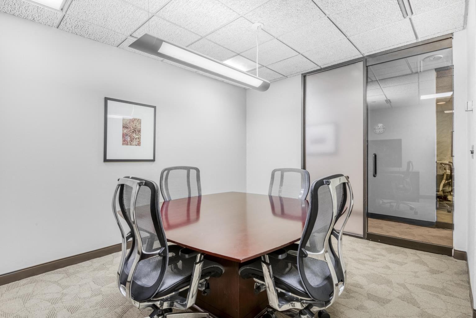 Private Office To Rent, New York, 10606 – photo 5