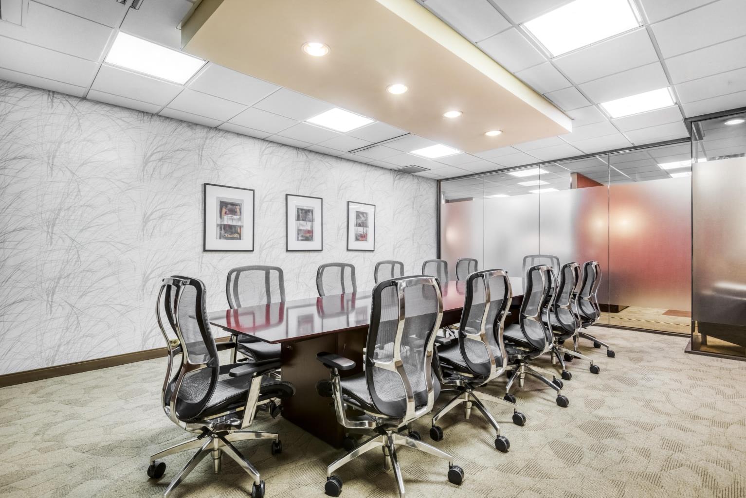 Private Office To Rent, New York, 10606 – photo 1