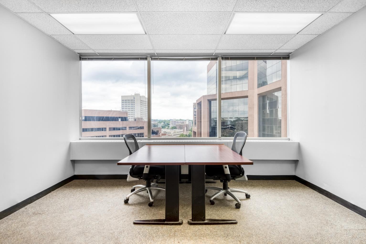 Private Office To Rent, New York, 10606 – photo 6