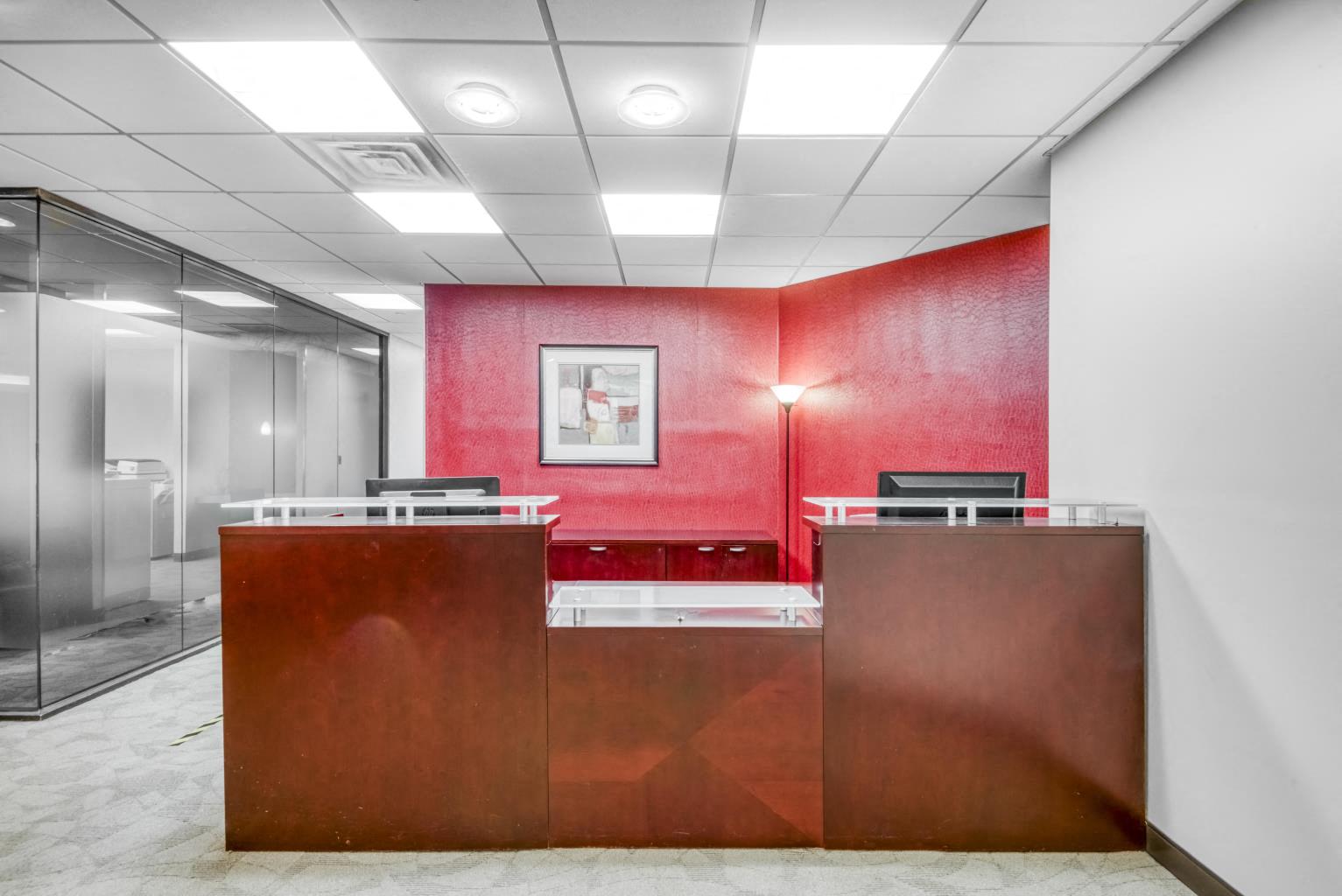 Private Office To Rent, New York, 10606 – photo 2