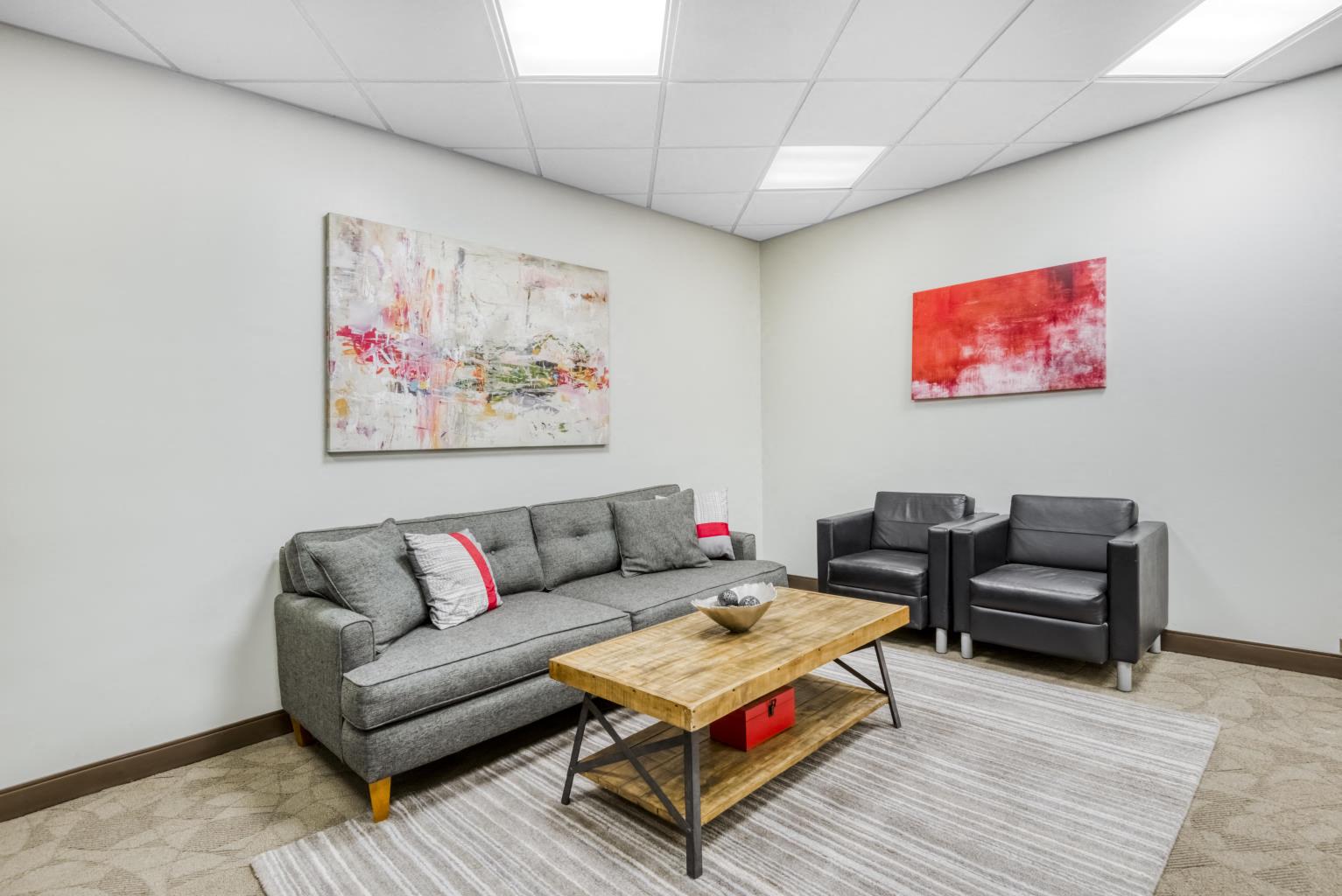 Private Office To Rent, New York, 10606 – photo 4