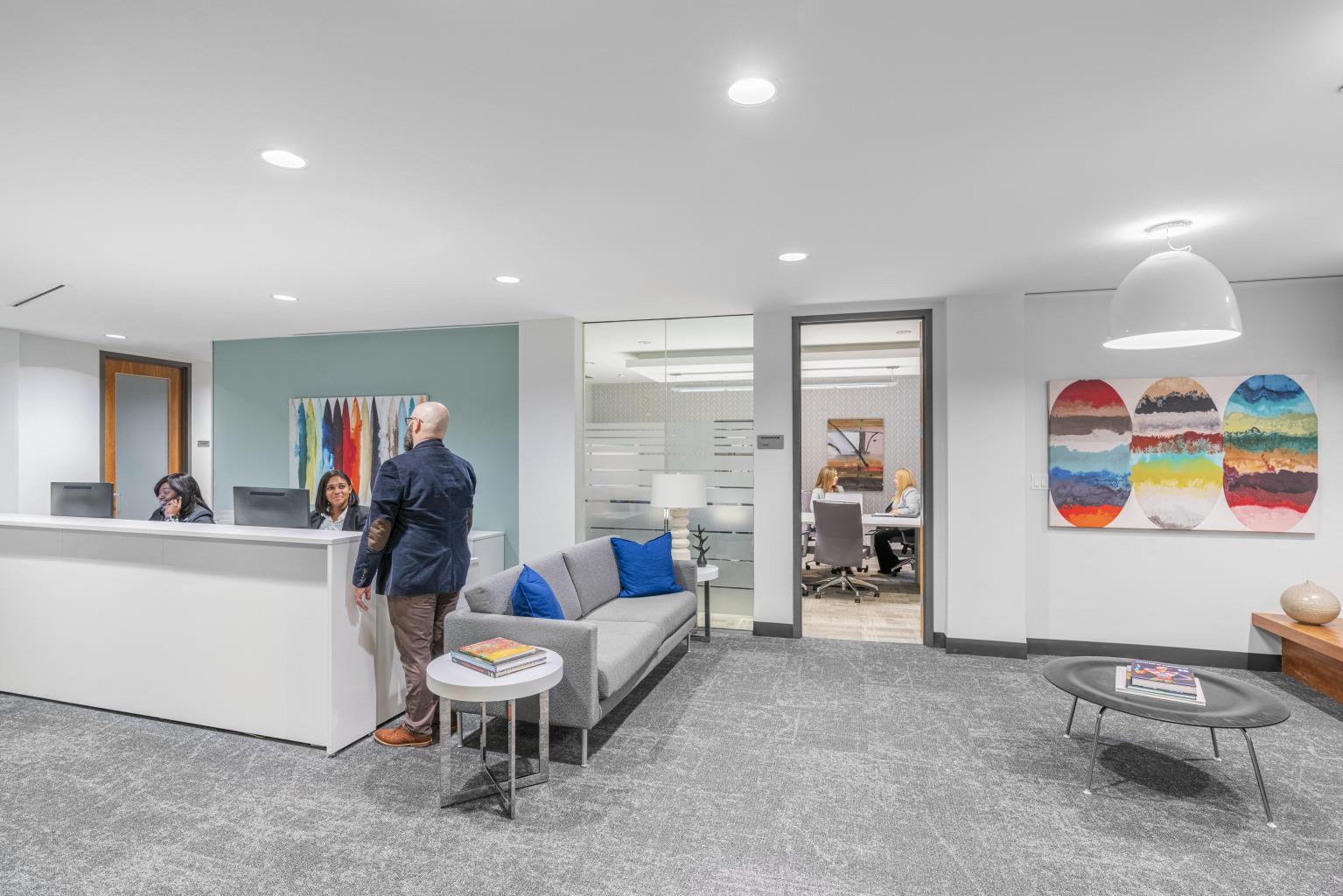 Private Office To Rent, New York, 10591 – photo 4