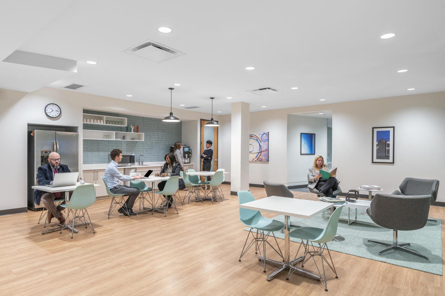 Private Office To Rent, New York, 10591 – photo 1