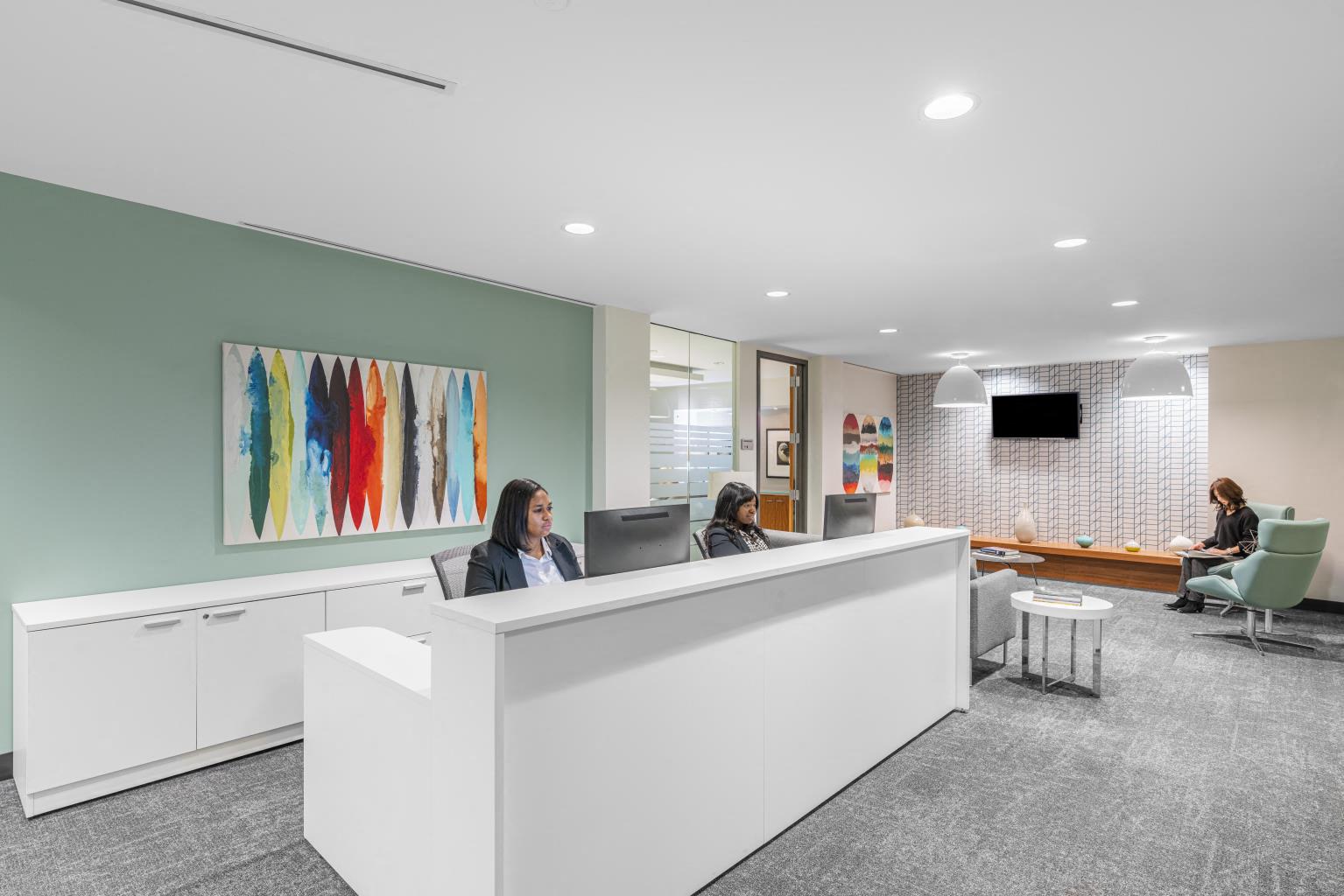 Private Office To Rent, New York, 10591 – photo 2