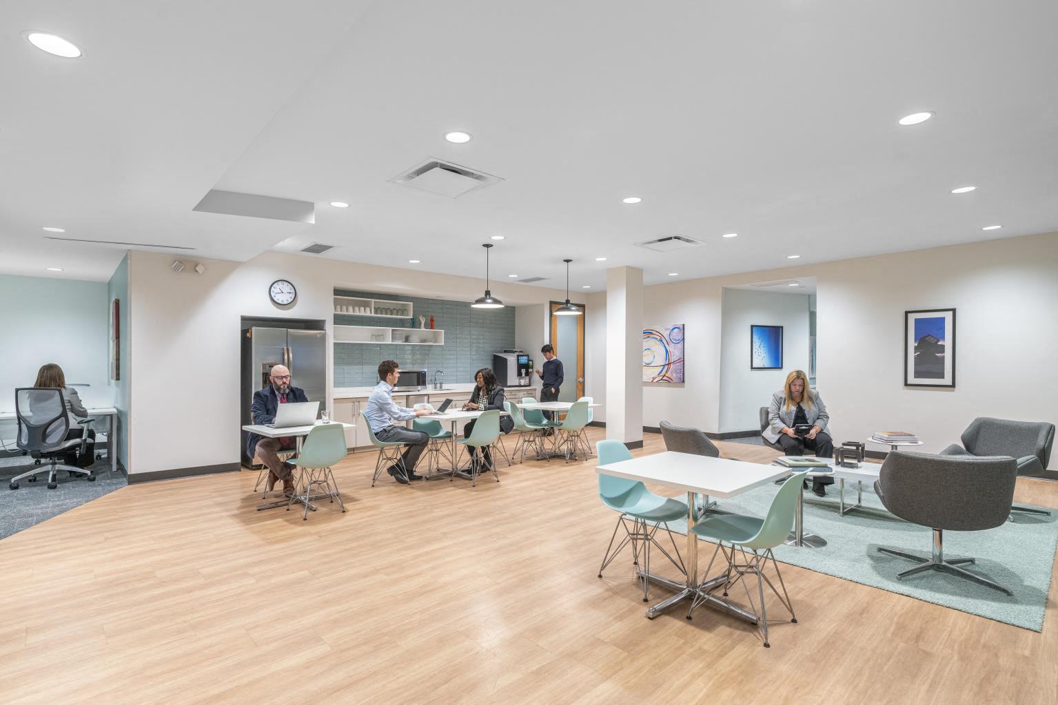 Private Office To Rent, New York, 10591 – photo 5