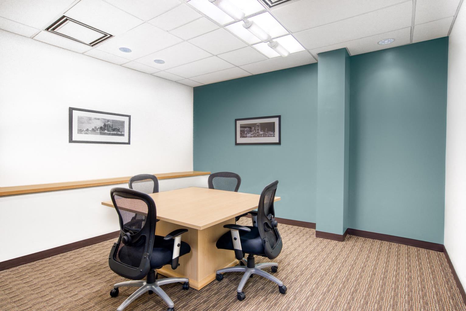 Private Office To Rent, New York, 10580 – photo 5