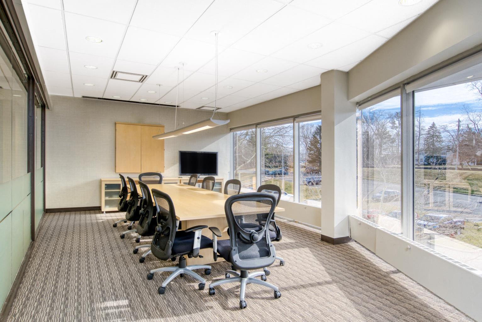 Private Office To Rent, New York, 10580 – photo 6