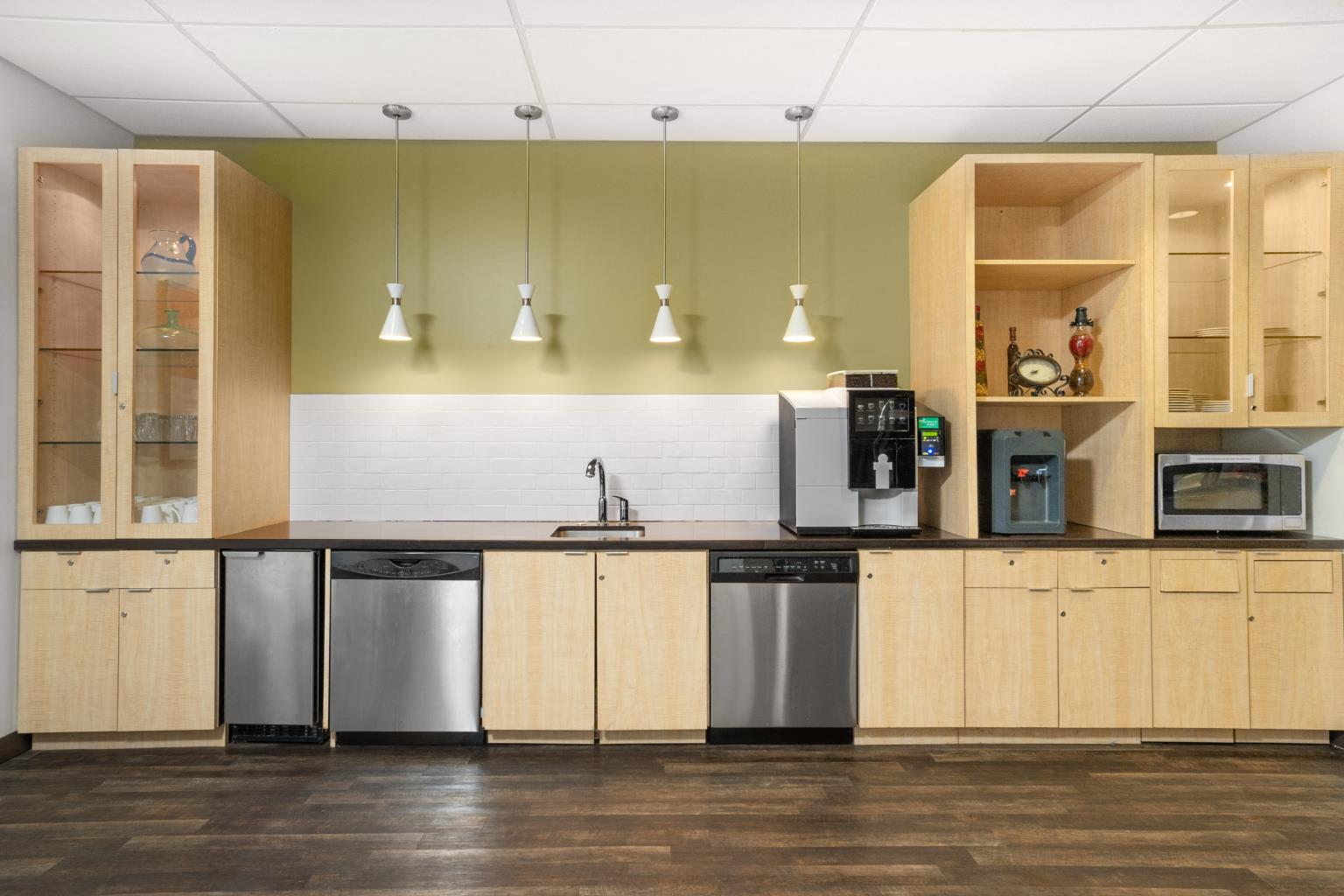 Private Office To Rent, New York, 10580 – photo 3