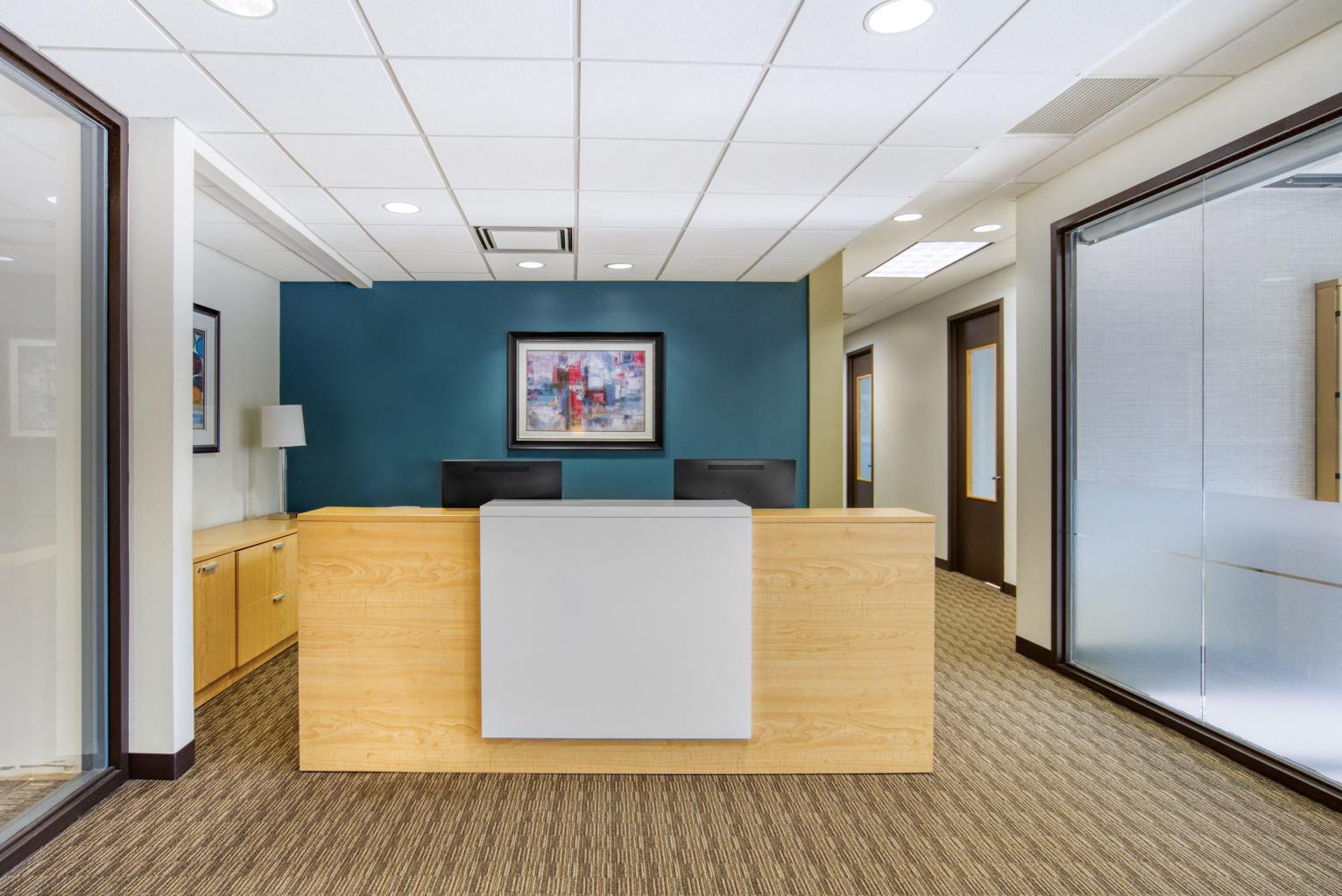 Private Office To Rent, New York, 10580 – photo 2