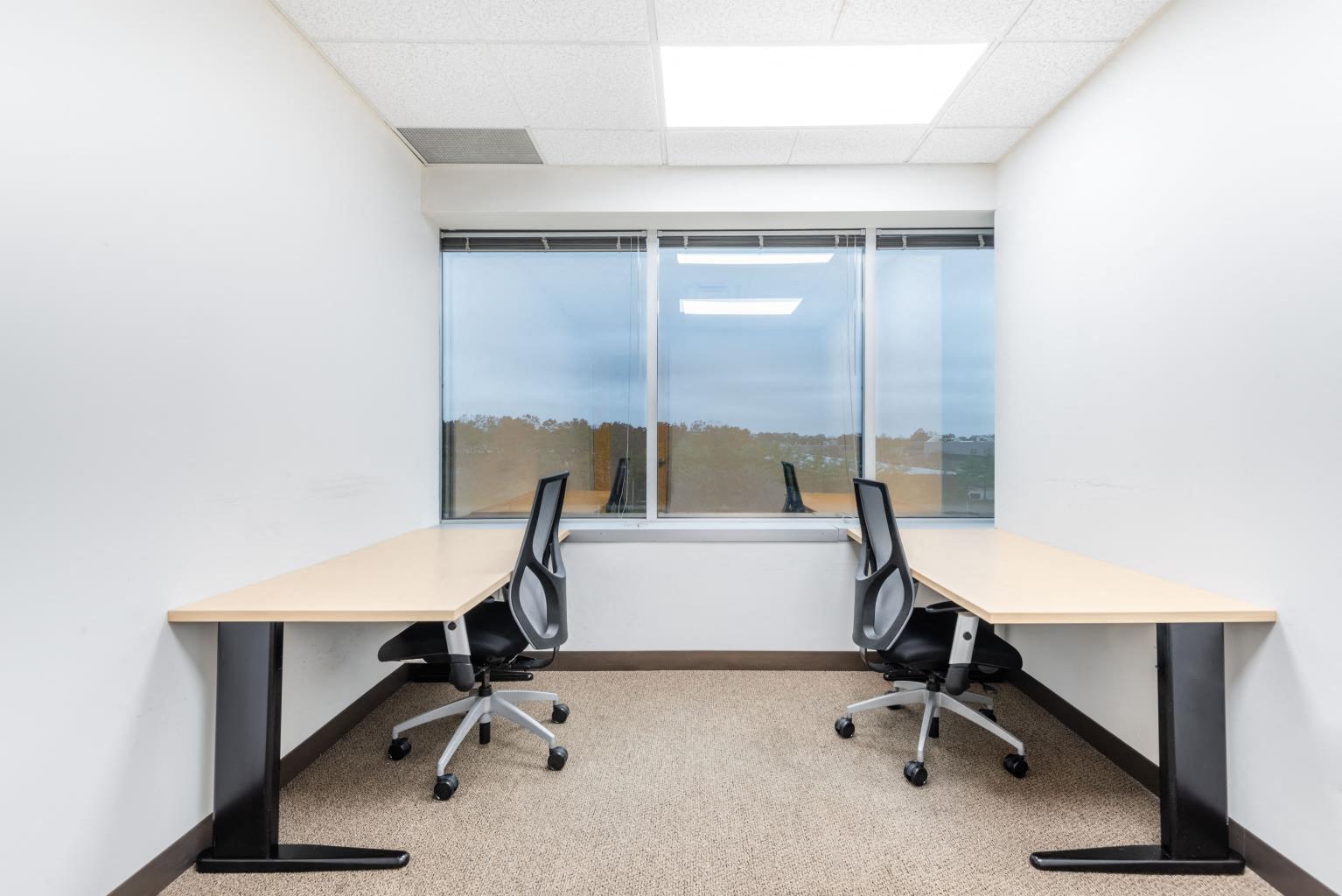 Private Office To Rent, New York, 11788 – photo 1