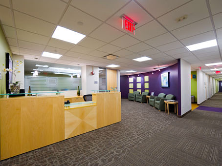 Private Office To Rent, New York, 10007 – photo 2