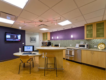 Private Office To Rent, New York, 10007 – photo 6