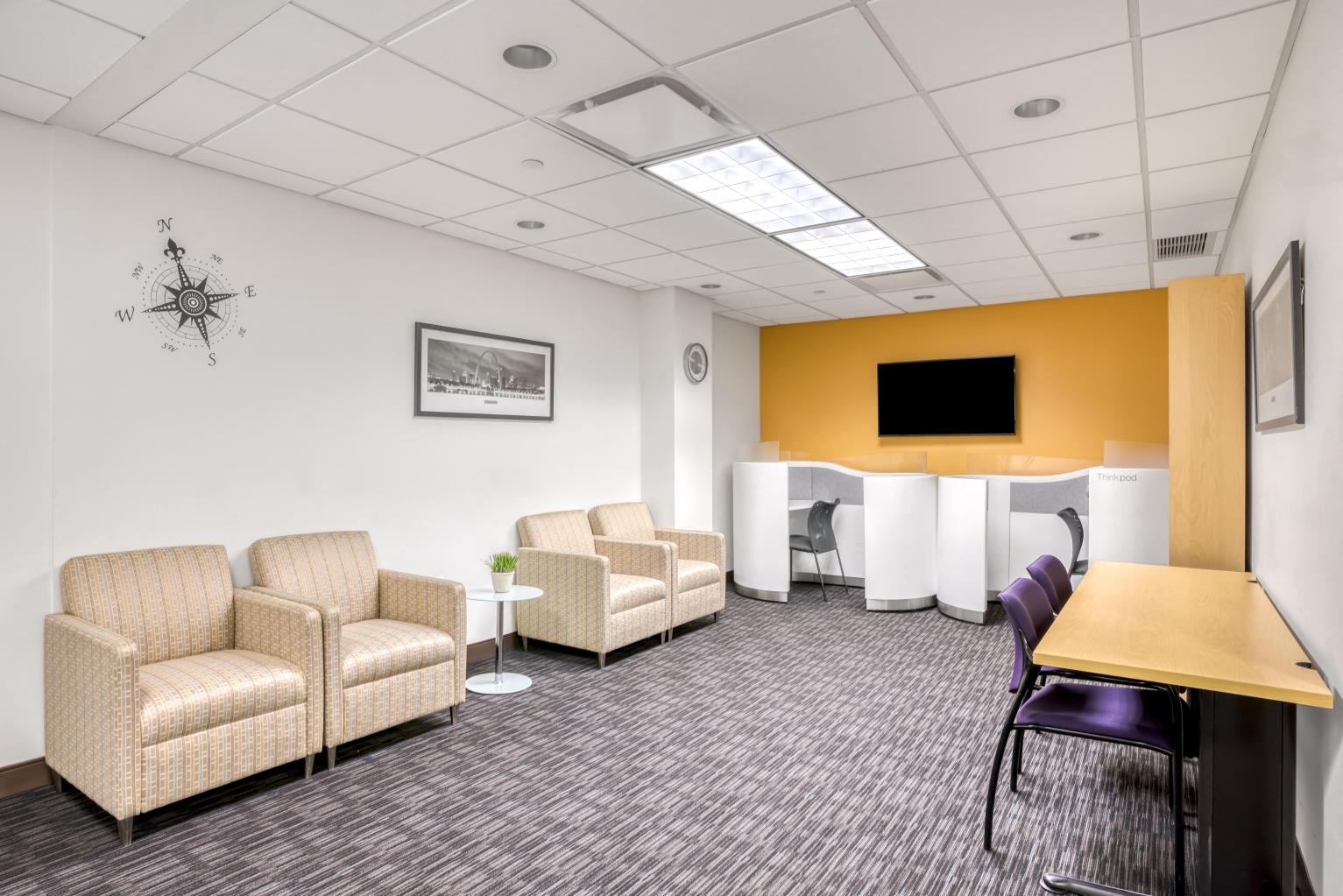 Private Office To Rent, New York, 10007 – photo 1