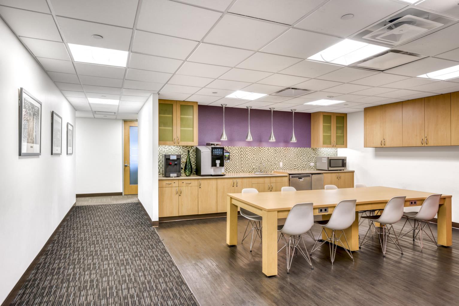 Private Office To Rent, New York, 10007 – photo 5
