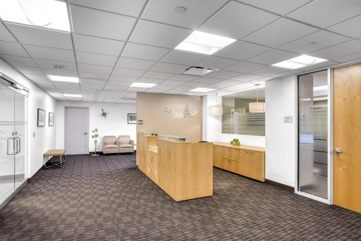 Private Office To Rent, New York, 10007 – photo 3