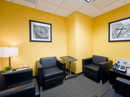 Private Office To Rent, New York, 10007 – photo 4
