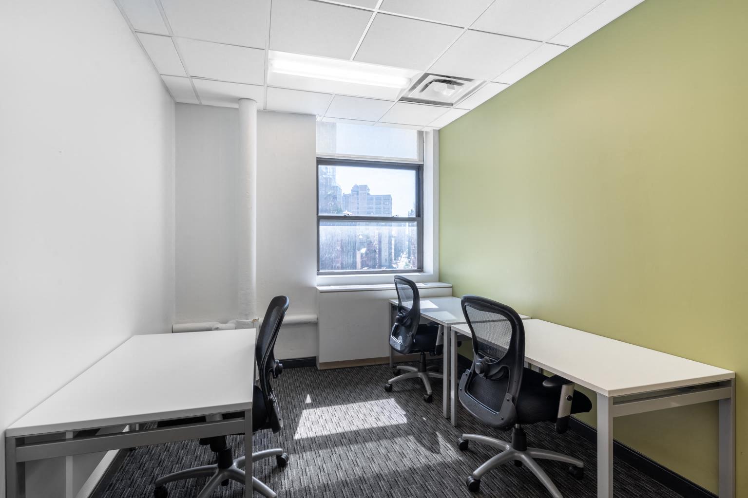 Private Office To Rent, New York, 10013 – photo 4