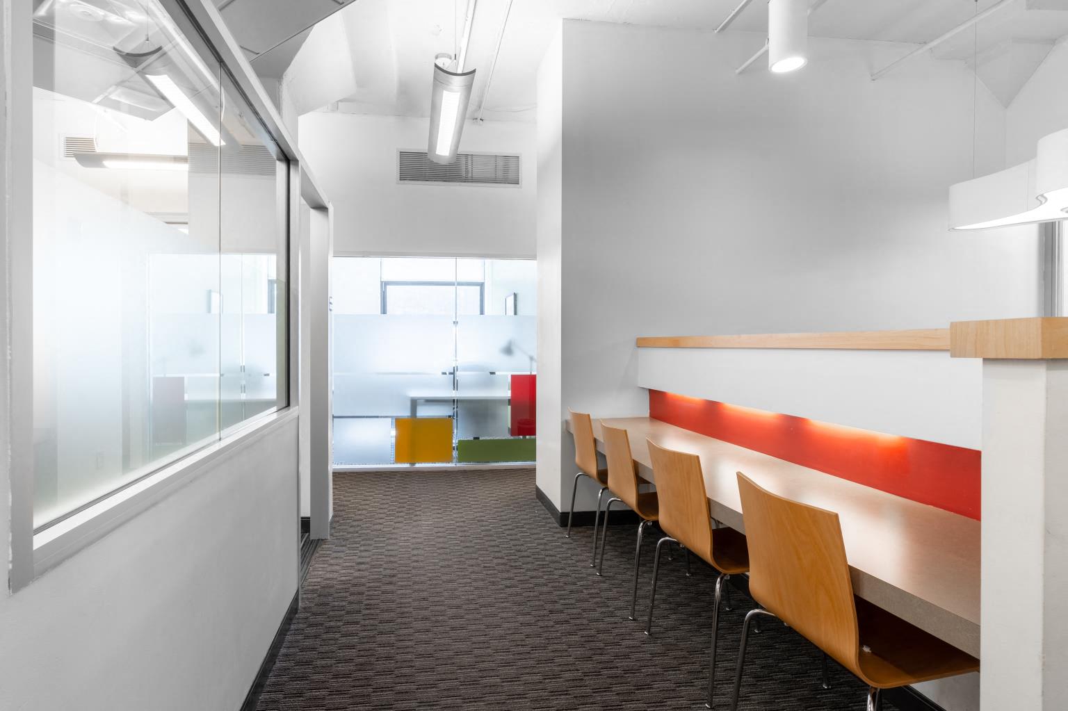 Private Office To Rent, New York, 10013 – photo 5