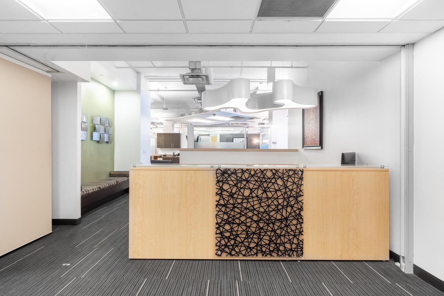 Private Office To Rent, New York, 10013 – photo 2