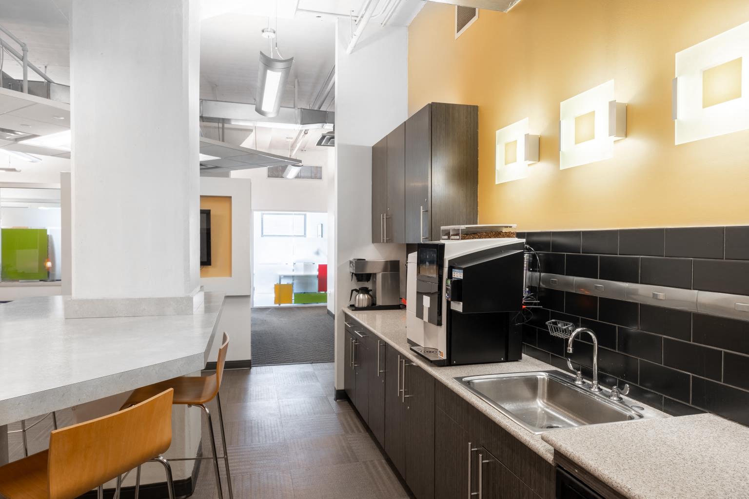 Private Office To Rent, New York, 10013 – photo 1