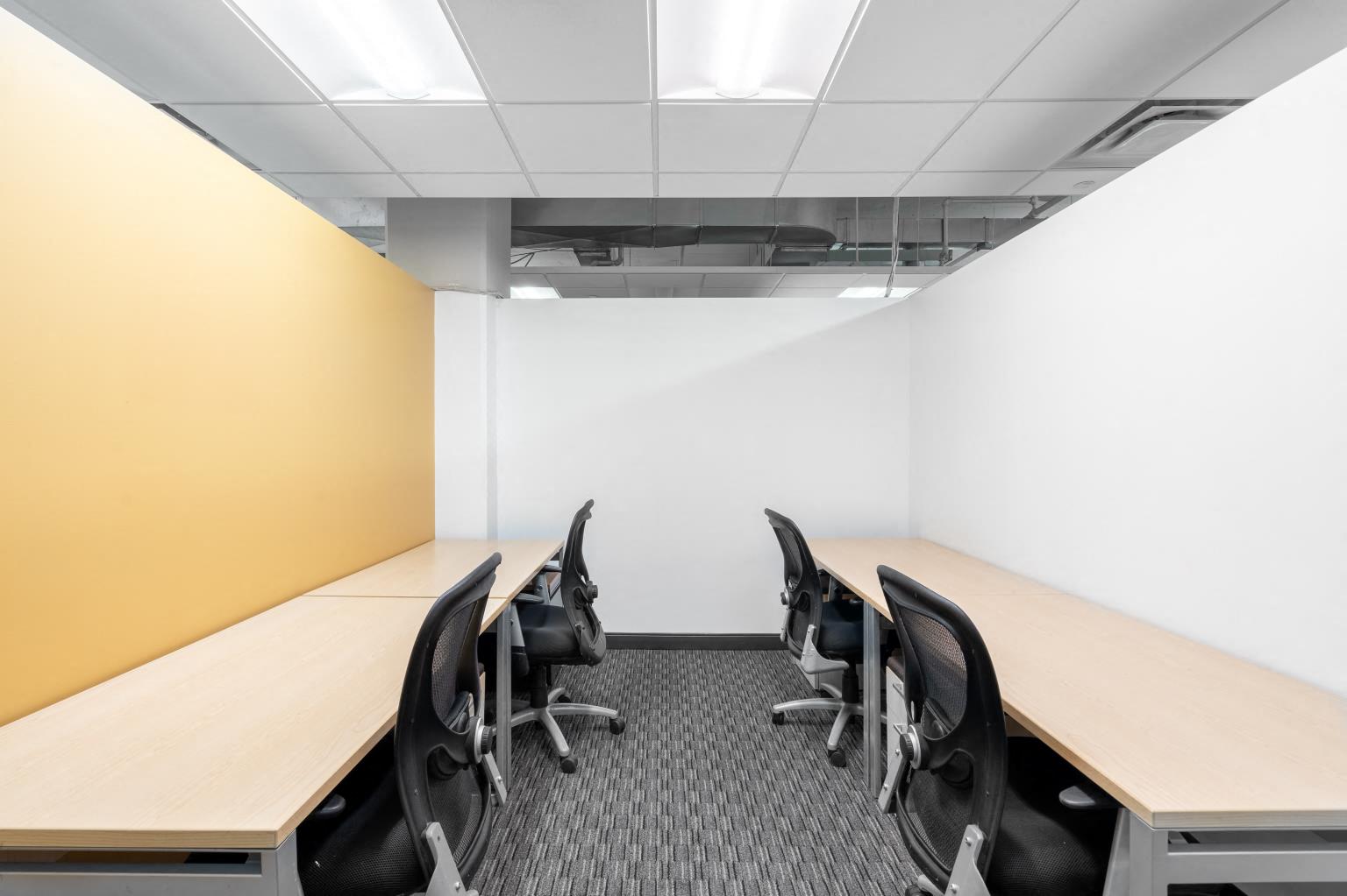 Private Office To Rent, New York, 10013 – photo 6