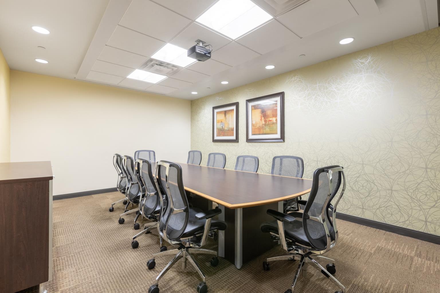 Private Office To Rent, New York, 10016 – photo 6