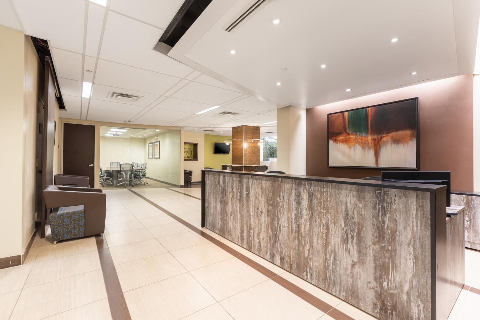 Private Office To Rent, New York, 10016 – photo 1