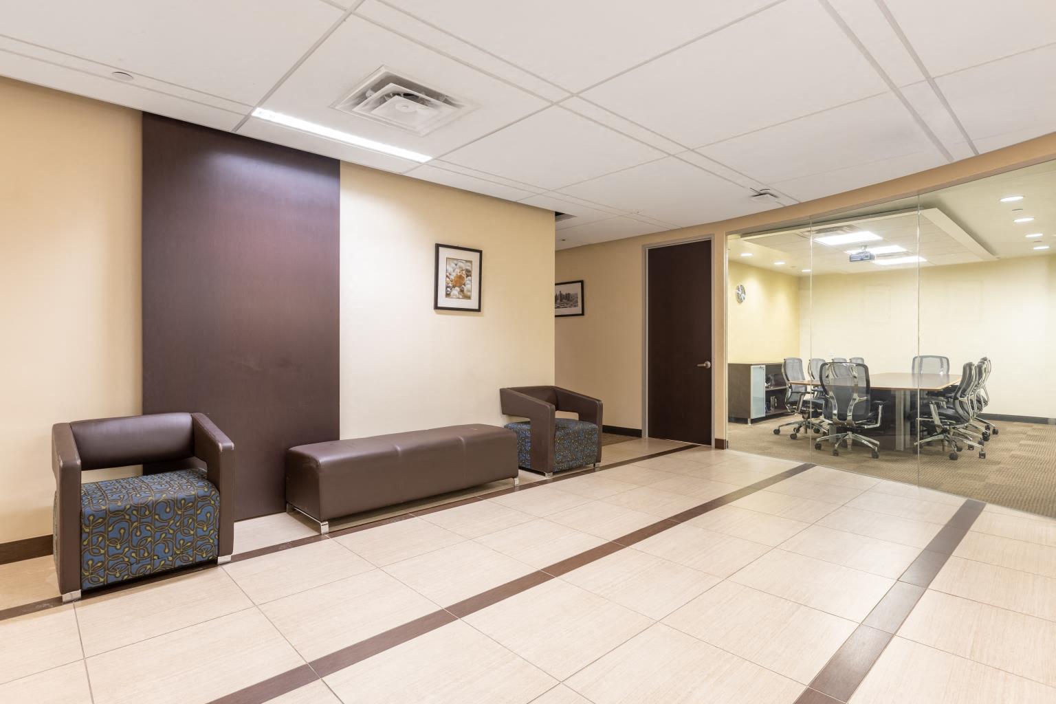 Private Office To Rent, New York, 10016 – photo 3