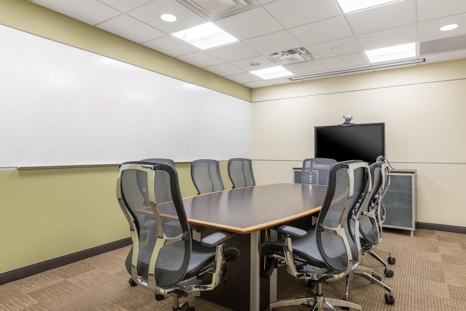 Private Office To Rent, New York, 10016 – photo 5