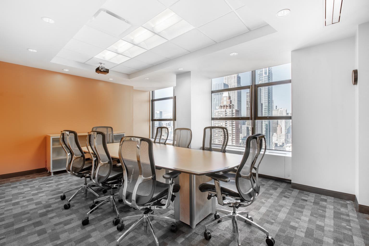 Private Office To Rent, New York, 10010 – photo 6
