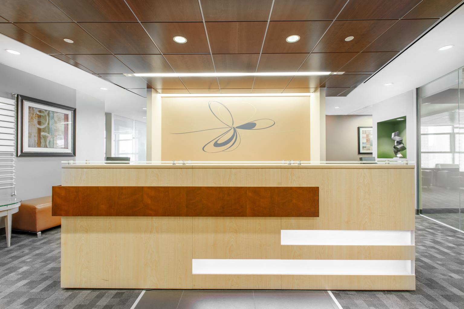 Private Office To Rent, New York, 10010 – photo 2