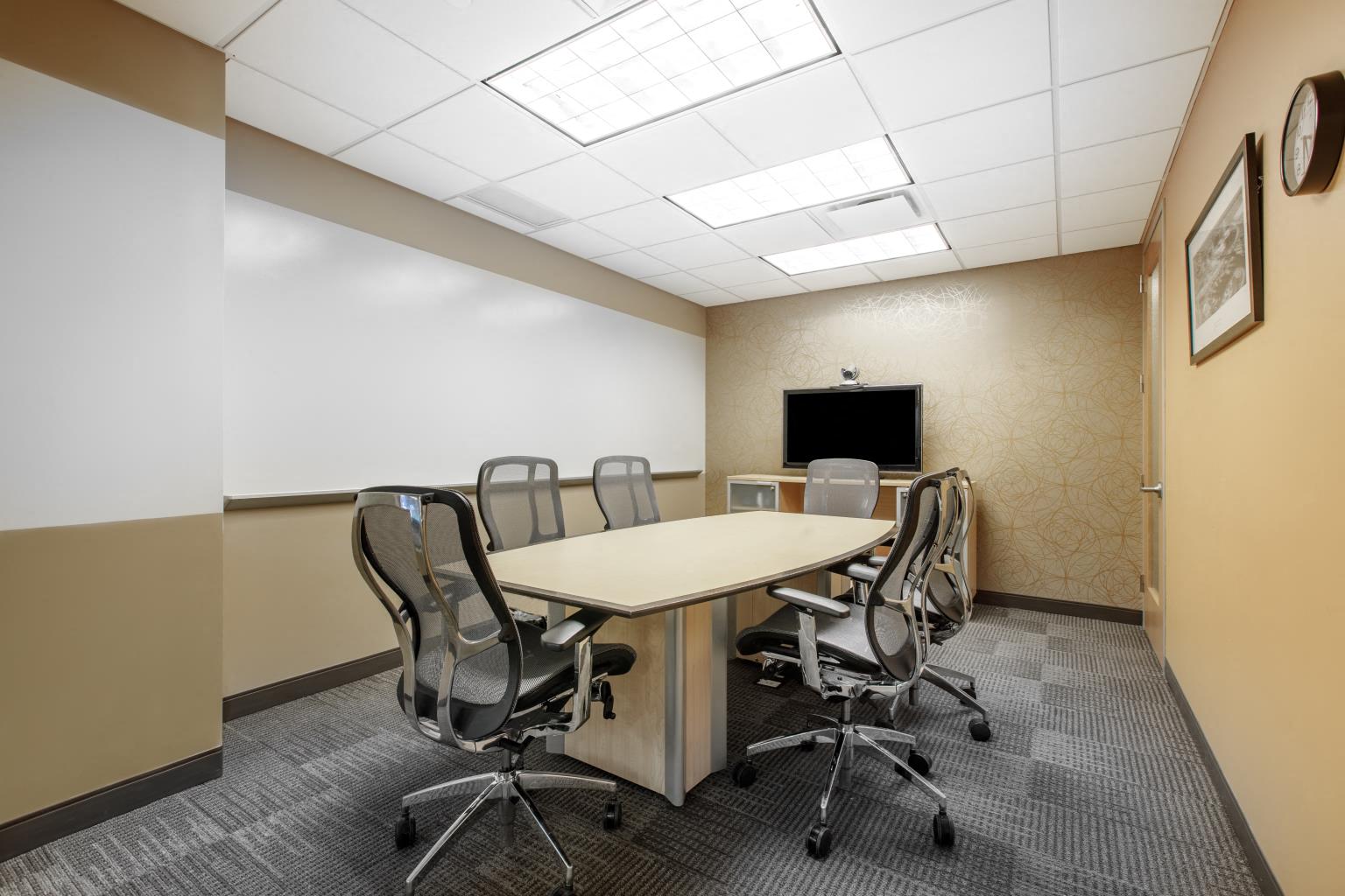 Private Office To Rent, New York, 10010 – photo 5