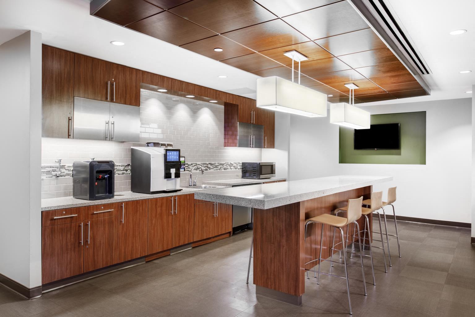 Private Office To Rent, New York, 10010 – photo 3