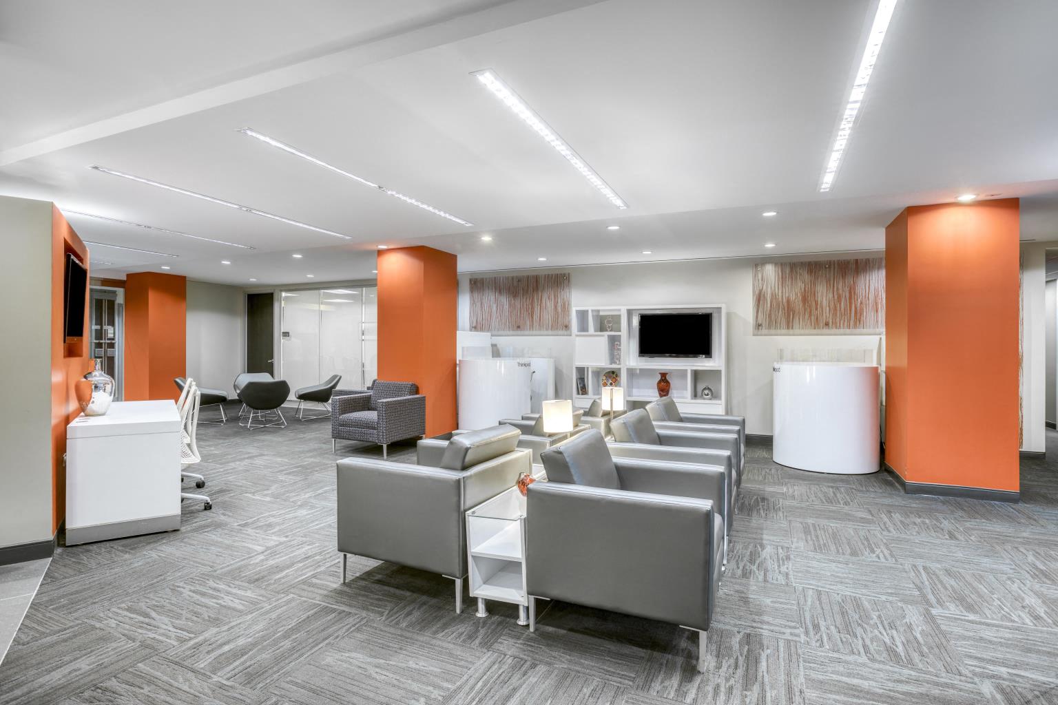 Private Office To Rent, New York, 10022 – photo 1