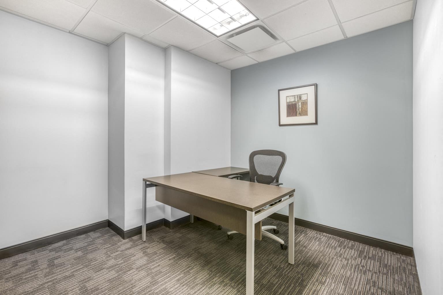 Private Office To Rent, New York, 10022 – photo 6