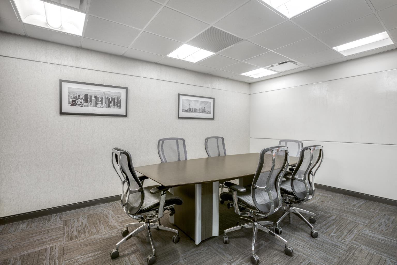 Private Office To Rent, New York, 10022 – photo 4
