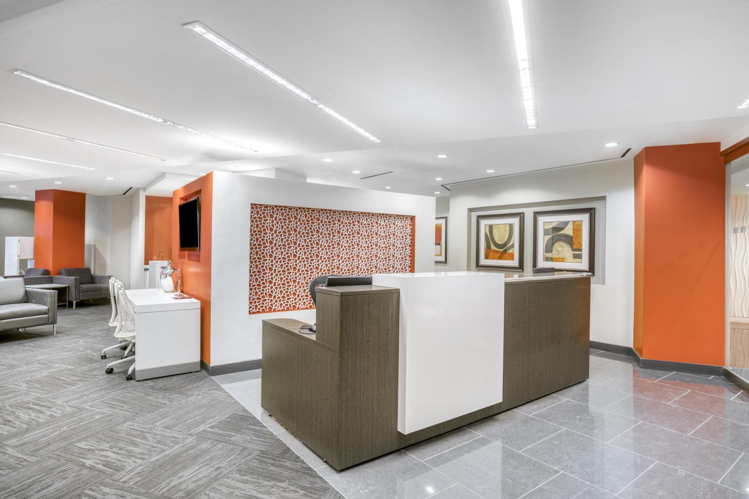 Private Office To Rent, New York, 10022 – photo 2