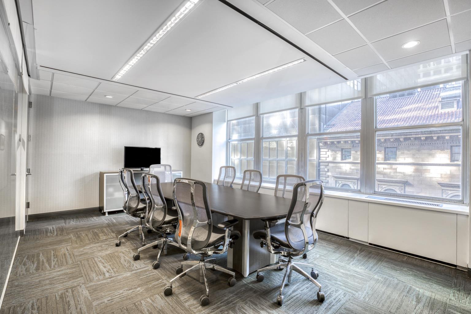Private Office To Rent, New York, 10022 – photo 5