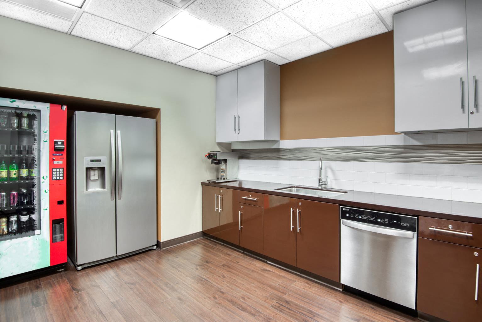 Private Office To Rent, Rochester, 14604 – photo 3