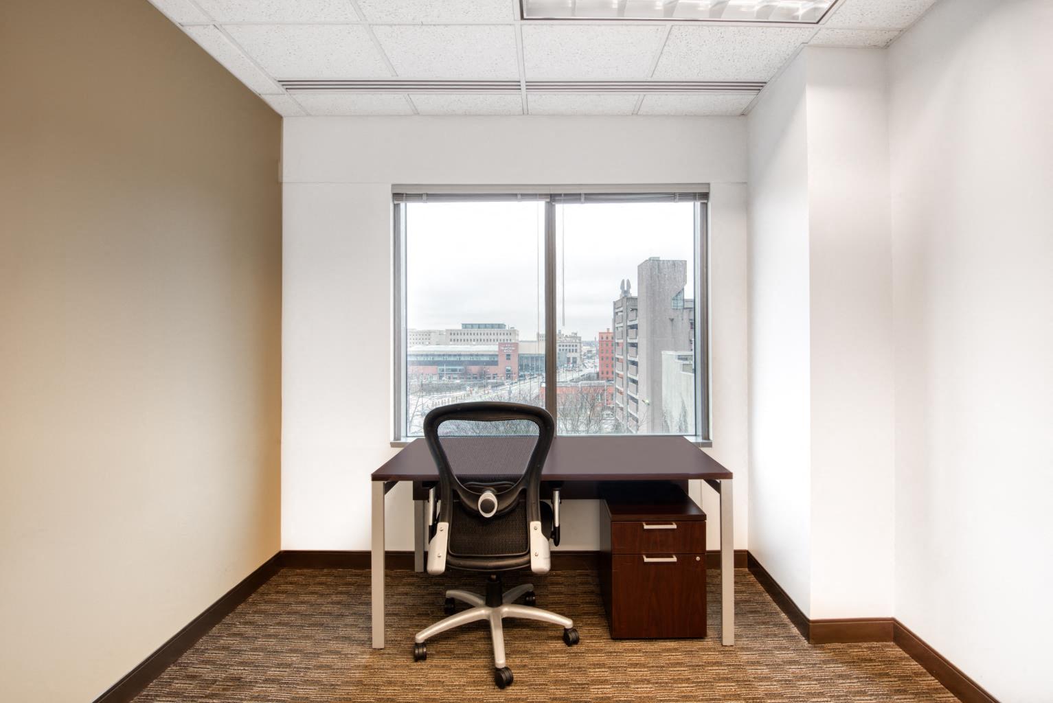 Private Office To Rent, Rochester, 14604 – photo 6