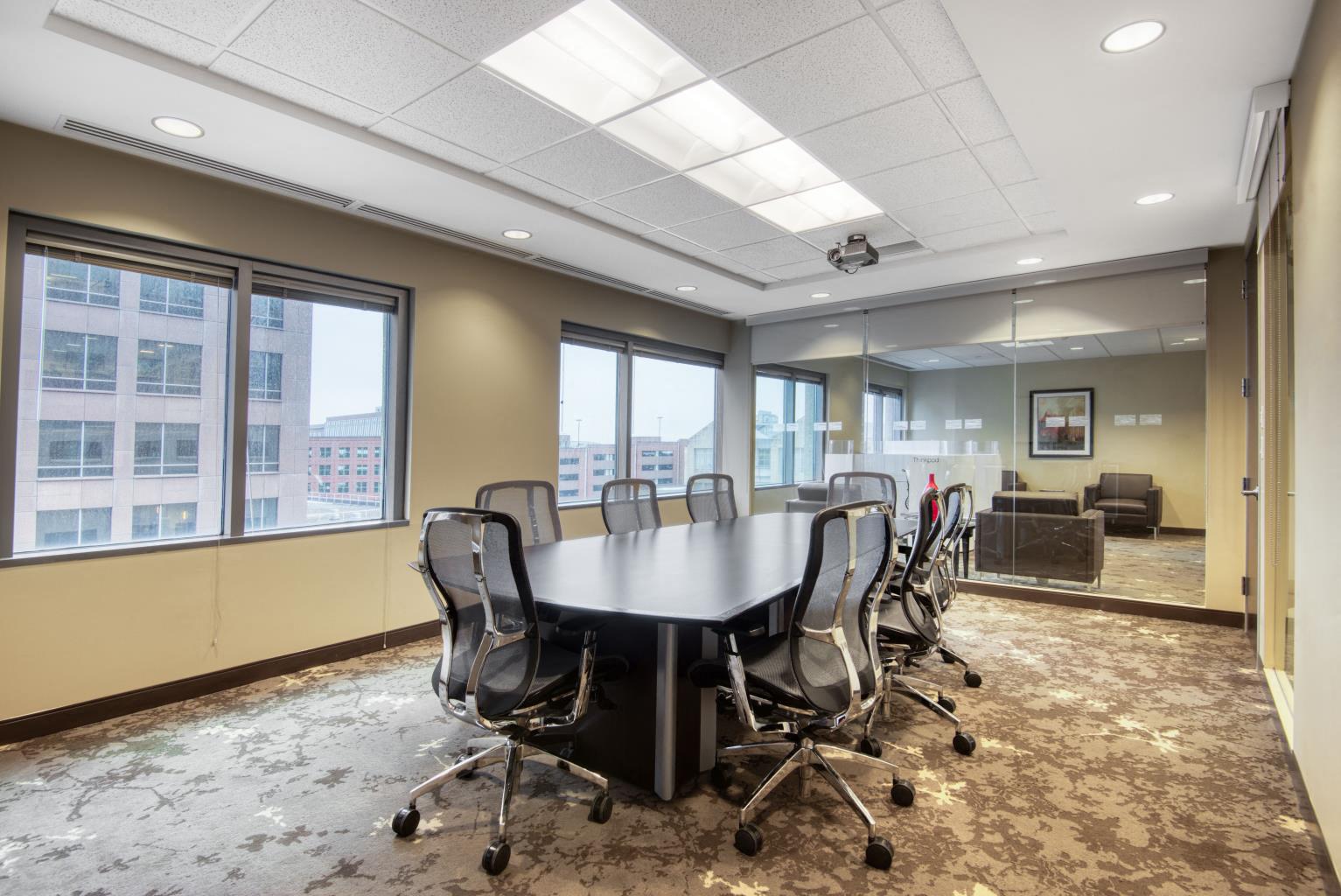 Private Office To Rent, Rochester, 14604 – photo 5