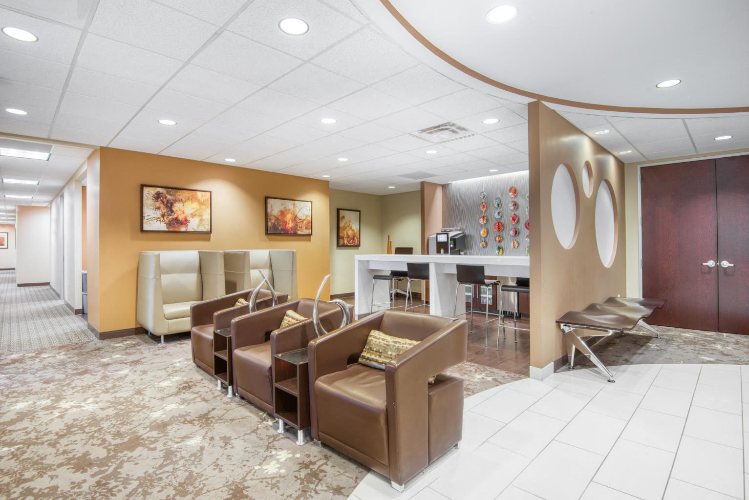 Private Office To Rent, Rochester, 14604 – photo 1