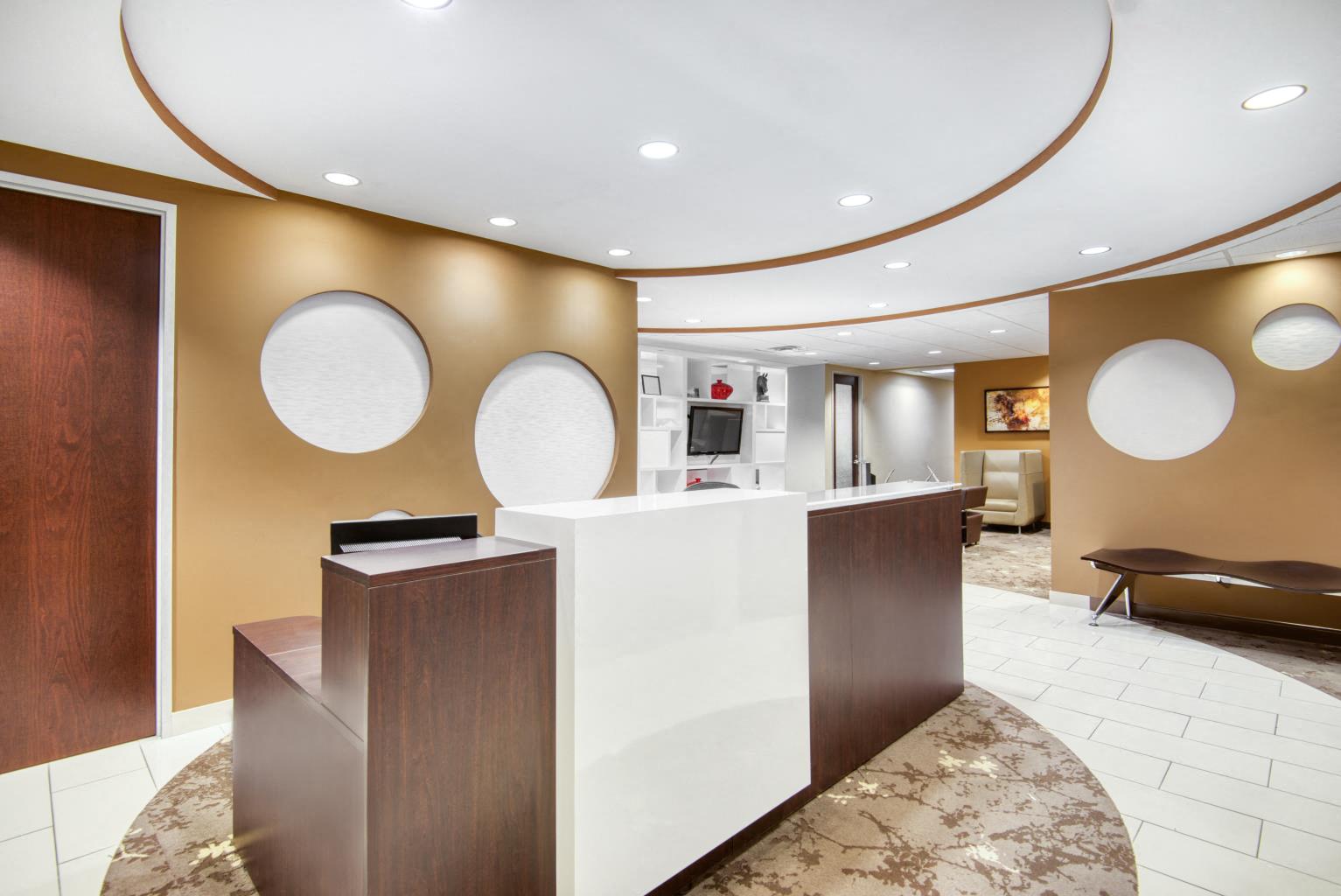 Private Office To Rent, Rochester, 14604 – photo 2