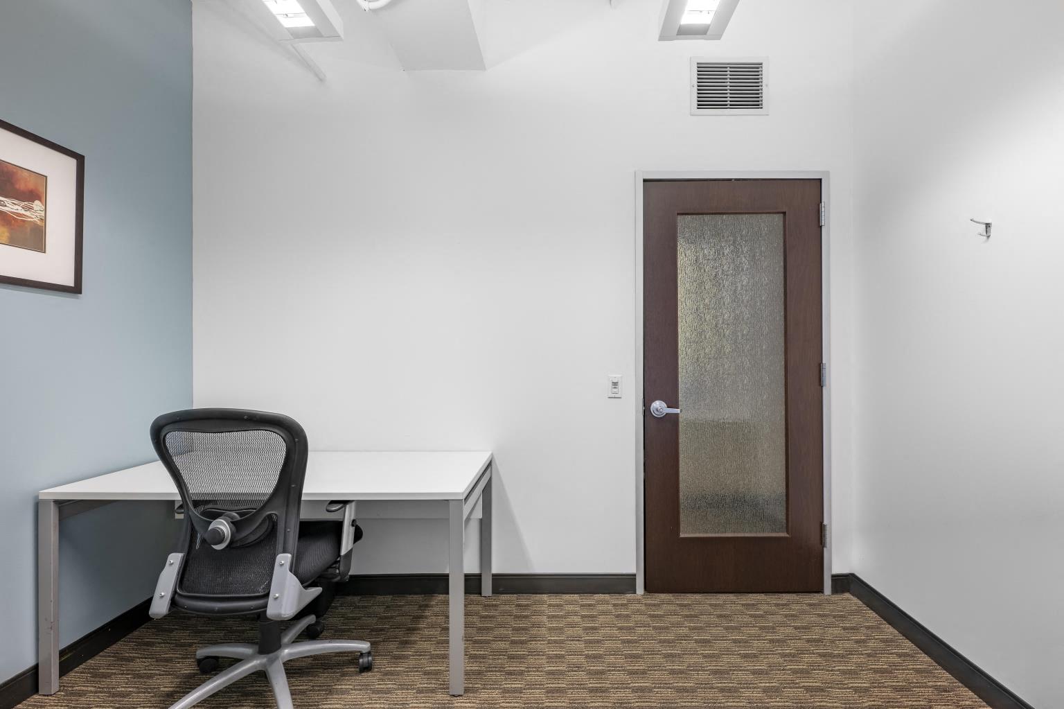 Private Office To Rent, New York, 10019 – photo 6