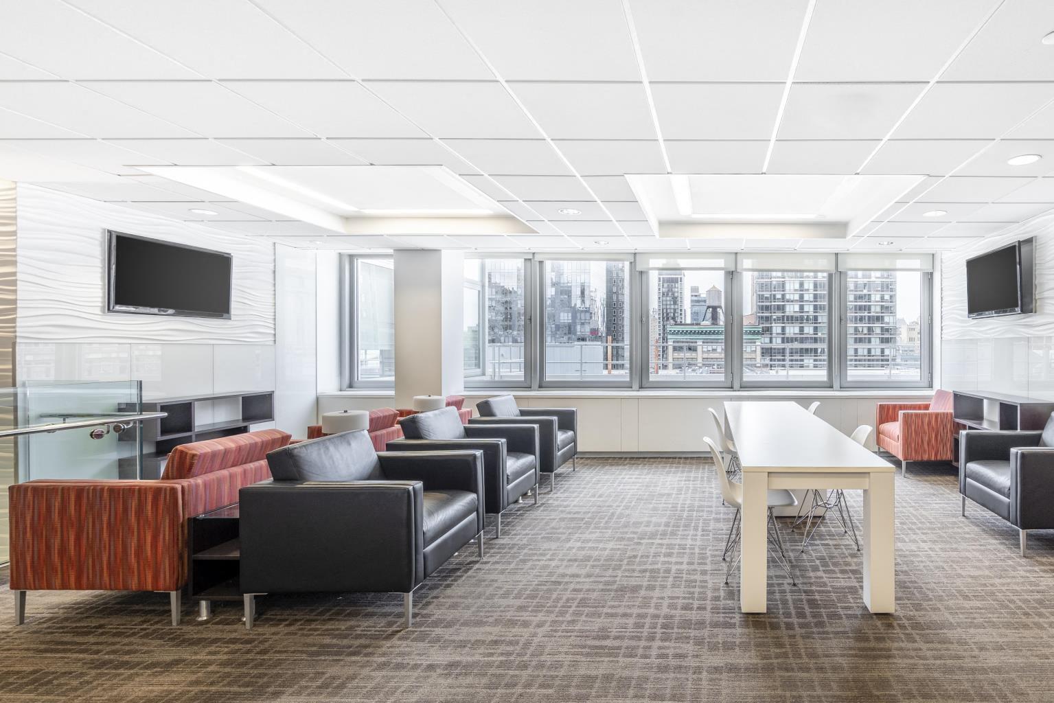 Private Office To Rent, New York, 10120 – photo 1