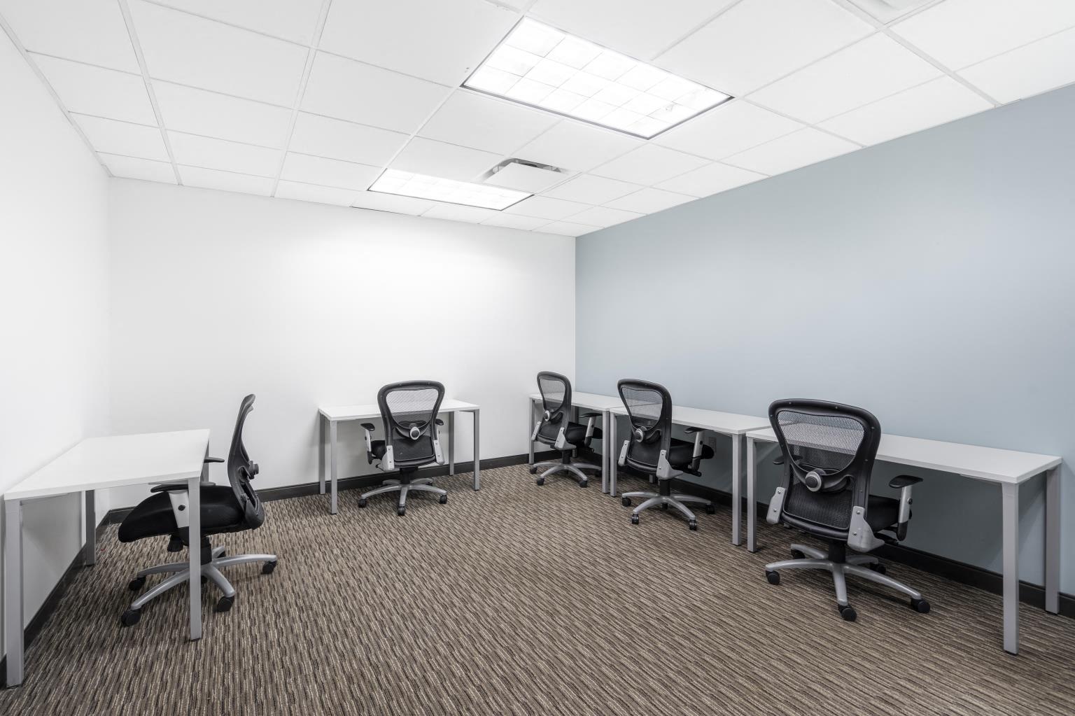 Private Office To Rent, New York, 10120 – photo 6