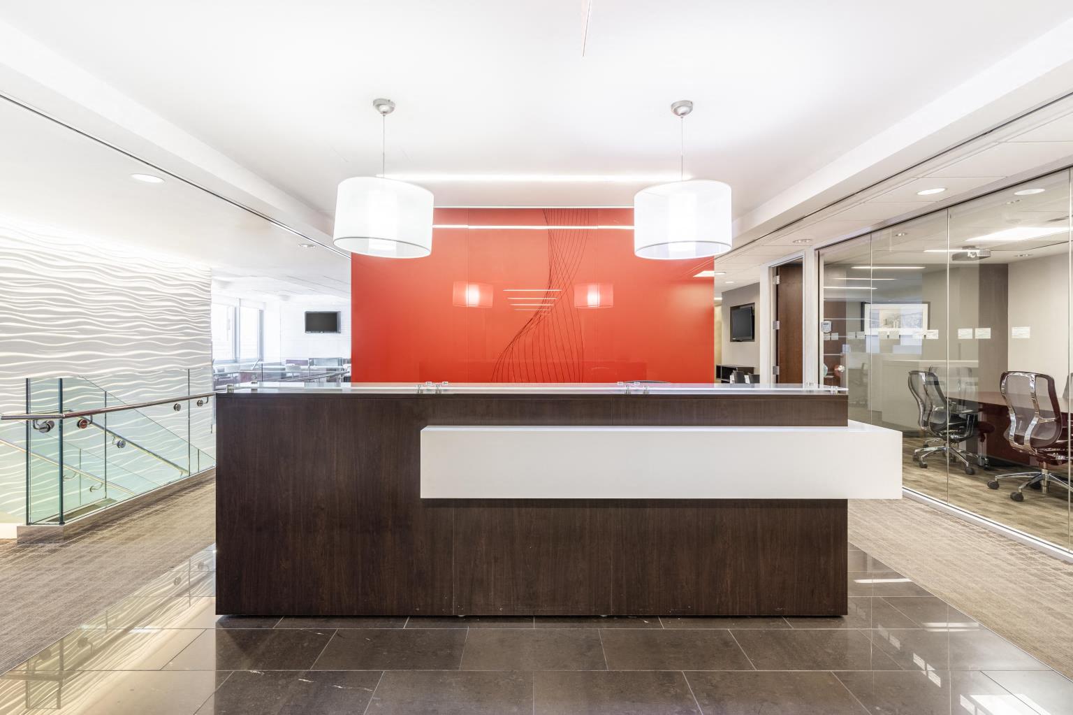 Private Office To Rent, New York, 10120 – photo 2