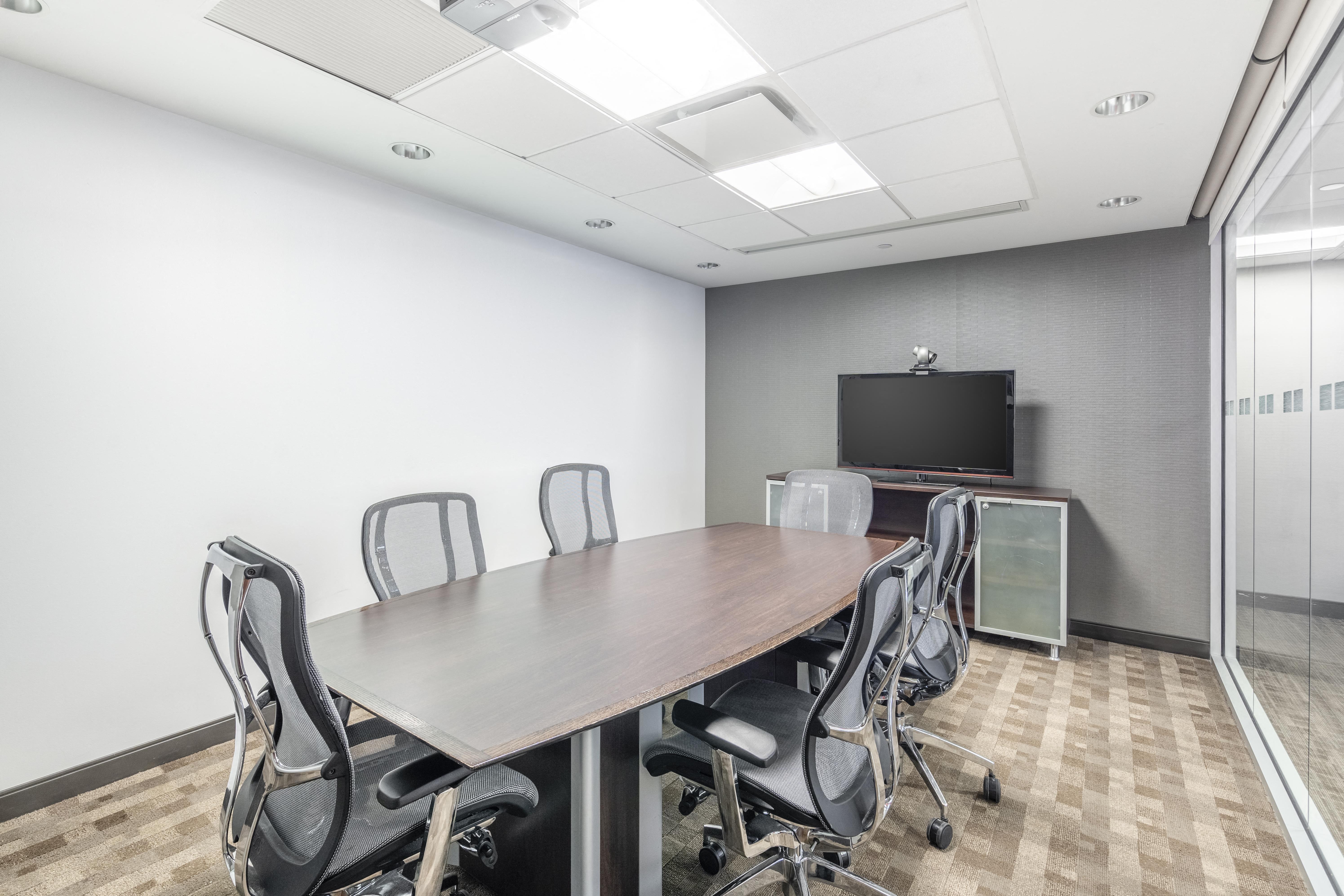 Private Office To Rent, New York, 10120 – photo 4