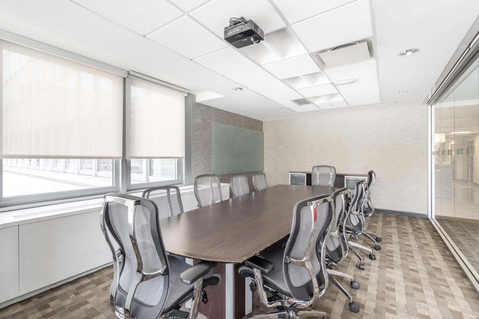Private Office To Rent, New York, 10120 – photo 3