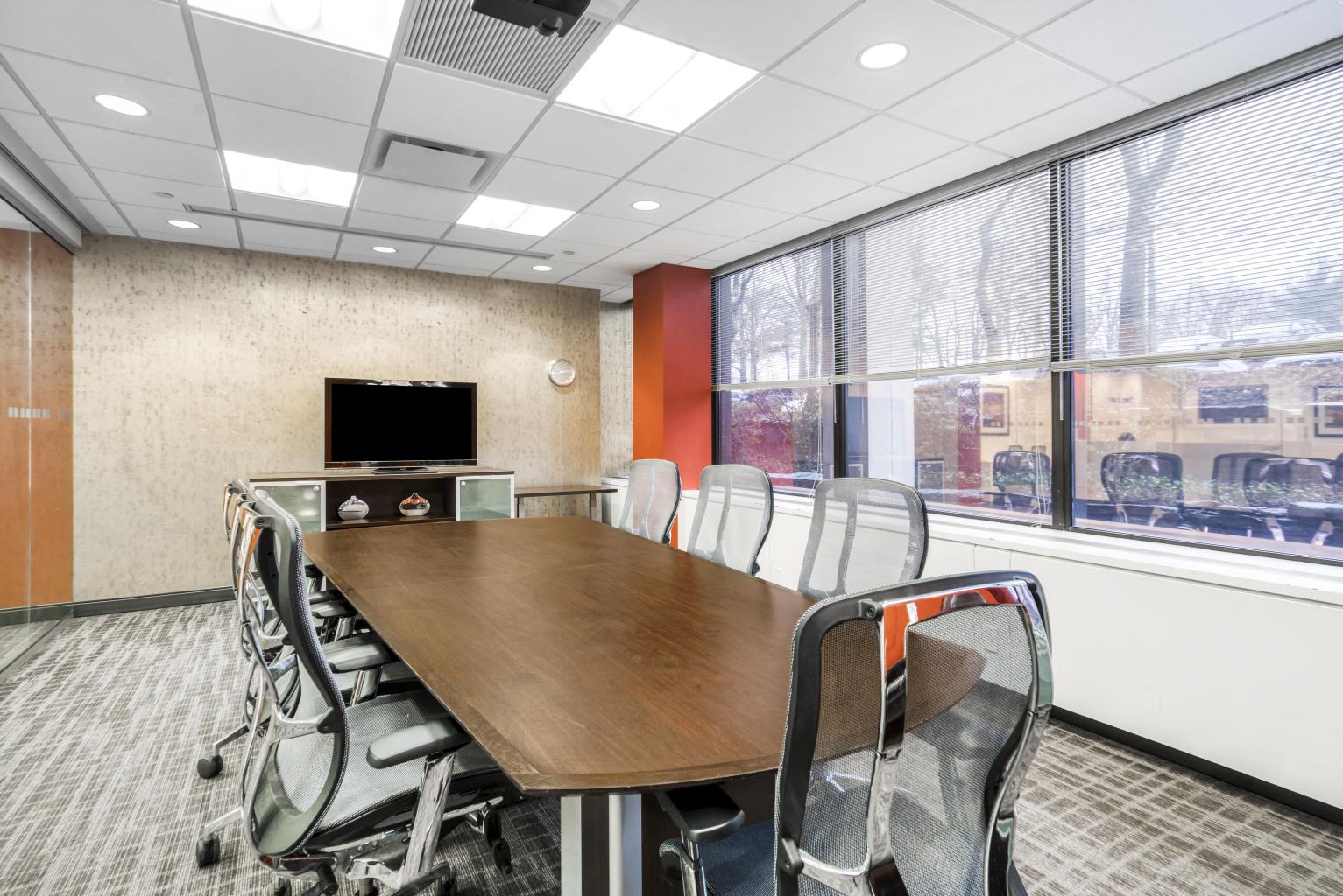 Private Office To Rent, New York, 10604 – photo 1
